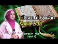 Download Lagu TILAWATIL QUR'AN MERDU BIKIN MERINDING! | By. Vania Lida