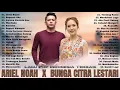 Download Lagu Bunga Citra Lestari \u0026 Ariel NOAH Full Album - Lagu Pop Indonesia Terbaik dan Terpopuler