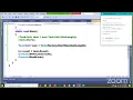 Free Workshop on Task Parallel Library TPL in C Net 11 30 AM IST by Mr Bangaraju