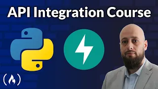 API integration Course - Modern Python with FastAPI