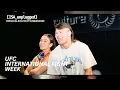 Download Lagu UFC 317: UFC Stars Tear It Up In Vegas For International Fight Week!