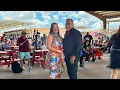 Los bailes de la pulga de Alamo Texas RGV