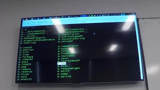 Eloquent Javascript Class 4 Chapter 5