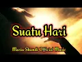 Download Lagu Suatu Hari - Maria Shandi Official Music