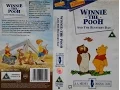 Lagu Winnie the Pooh and the Blustery Day (1995, UK VHS)