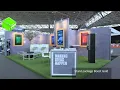 Download Lagu Modulair Stand Design | RAI Amsterdam