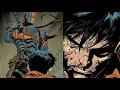 Deathstroke helps Jason Todd escape from Joker s year of torture