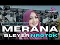 Download Lagu DJ MERANA SUNGGUH MERANA KALAU PUTUS CINTA - REMIX TERBARU BASS BLEYER MIDDLE NROTOK