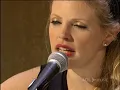 Dixie Chicks - Long Way Around (AOL Music Sessions 2006)