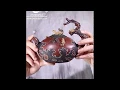 Download Lagu Yixing Zi Ni Clay Squirrel Grape Teapot