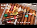 What Does 100 Get You Biggest Cigar Retailer In America