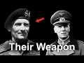 Lagu Why German Commanders Said Montgomery Was Their Best Weapon
