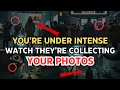 Download Lagu CHOSEN ONES, THEY WATCH YOUR EVERY MOVE \u0026 SAVE YOUR PHOTOS—YOU’VE GOT THEM COMPLETELY OBSESSED!