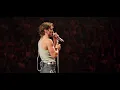 Benson Boone - Pretty Slowly (American Heart World Tour - Lanxess Arena Köln - Konzert - 2025-11-07)
