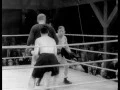 Chaplin Boxe - extrait de \