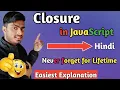 javascript closure tutorial Closures Explained javascript closure in hindi