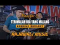 Download Lagu TERIMALAH DIA YANG MALANG - MANSYUR S  (KARAOKE) RAJAWALI MUSIC PALEMBANG