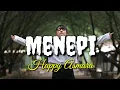 Download Lagu Lirik Lagu Menepi / Happy Asmara
