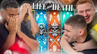LES MACHINES SONT EN FEU ! - BEST OF WILLWIN #17