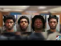 Shooting that killed 7-year-old Breon Allen connected to rap song warring Jacksonville gangs