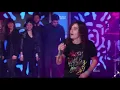 Youngblood Hawke - We Come Running - Live TV Performance Nov 2012
