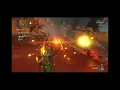 Warframe Revenant way of 20 kills in 5 seconds