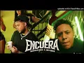 Mestizo Is Back x July Queen  – ENCUERA (Audio Oficial)