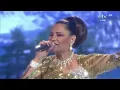 لحظات - احلام "انا بالكيف عندي الحب" ‏- Arab Idol