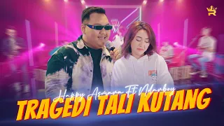 happy asmara ft ndarboy tragedi tali kutang official live music 