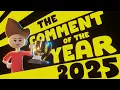 Lagu Comment of the Year: A look back at 2025