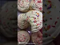 Copycat Birt ay Crumbl Cookies