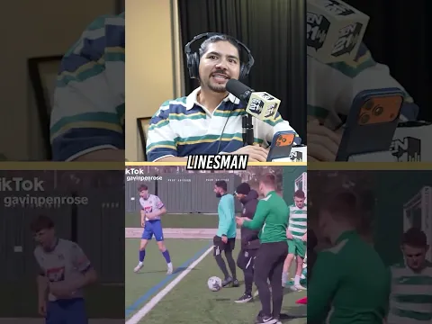 What do we think of this throw-in?