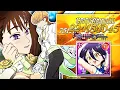 KING AND DIANE ARE DOMINANT WITH SUMMER LOLI MERLIN IN GRAND CROSS PVP