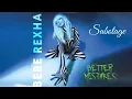 Download Lagu Bebe Rexha - Sabotage (Clean Lyric Video)