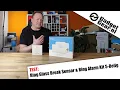 Download Lagu Test: Ring Glass Break Sensor en Ring Alarm beveiligingsset 5 delig