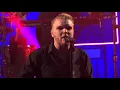 1/6 2018, Lunden Horsens : Jacob Dinesen - Take Her Away / Take Me To The River