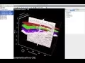 Enthought Canopy Geoscience 2D and 3D data visualization with Python interface