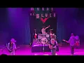 Dexter and The Moonrocks - Full Set - "Freakin' Out" - LIVE