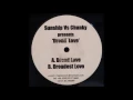 Download Lagu Sunship vs Chunky - Dreadest Love