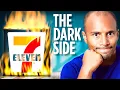 The Dangers about owning a 7-11 franchise 7-Eleven