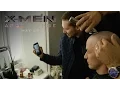 Video di X-Men: Apocalypse | James McAvoy Becomes Charles [HD] | 20th Century FOX