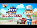 DOMINATE your next Racers Event in MONOPOLY GO with These Tips