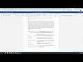 Converting previous citation to APA format