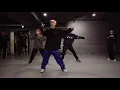 Swizz Beatz - Money In The Bank / Enoh Choreography