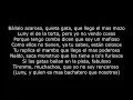 Esta Noche de Travesuras – Héctor "El Father" (Letra)