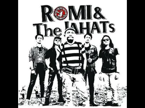 Download MP3 Romi & The Jahats - Film Murahan Ska Version