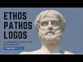 Ethos Pathos Logos Explanation and Class Activity