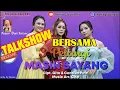 Download Lagu (TALKSHOW) BERSAMA ARTIS 3PELANGI X PENYIAR DEWI FORTUNA