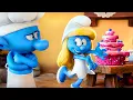 Download Lagu Les Scènes les plus DRÔLES des films Schtroumpfs ⚡ 4K
