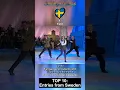 Download Lagu Top 10 Entries from Sweden 🇸🇪 in Eurovision